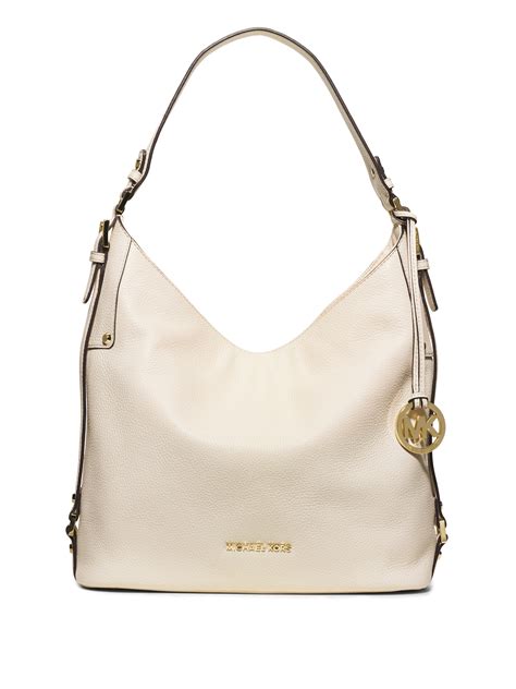 michael kors bedford large hobo|Women's Shoulder & Hobo Bags .